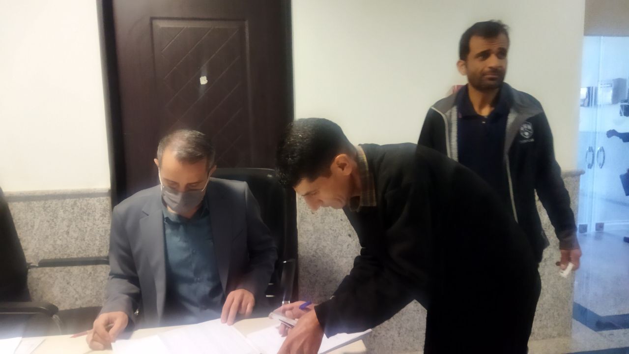 پیام خراسان