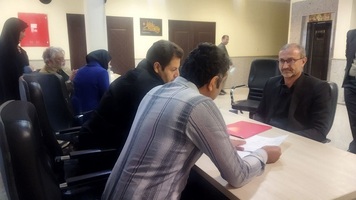 پیام خراسان