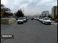 کمبود ناوگان و ضعف روشنایی، مشکل جدی ایستگاه دانشگاه آزاد بجنورد