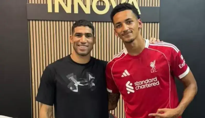 بازگشت اشرف به رئال؛ یک داستان ناتمام