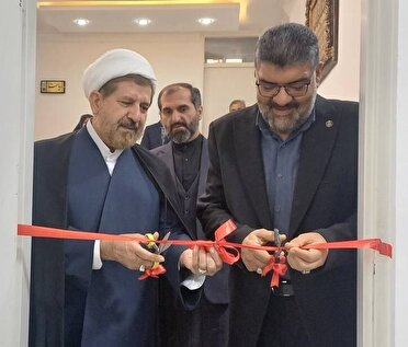 افتتاح دفتر حمایت حقوقی از اتباع خارجی در مشهد