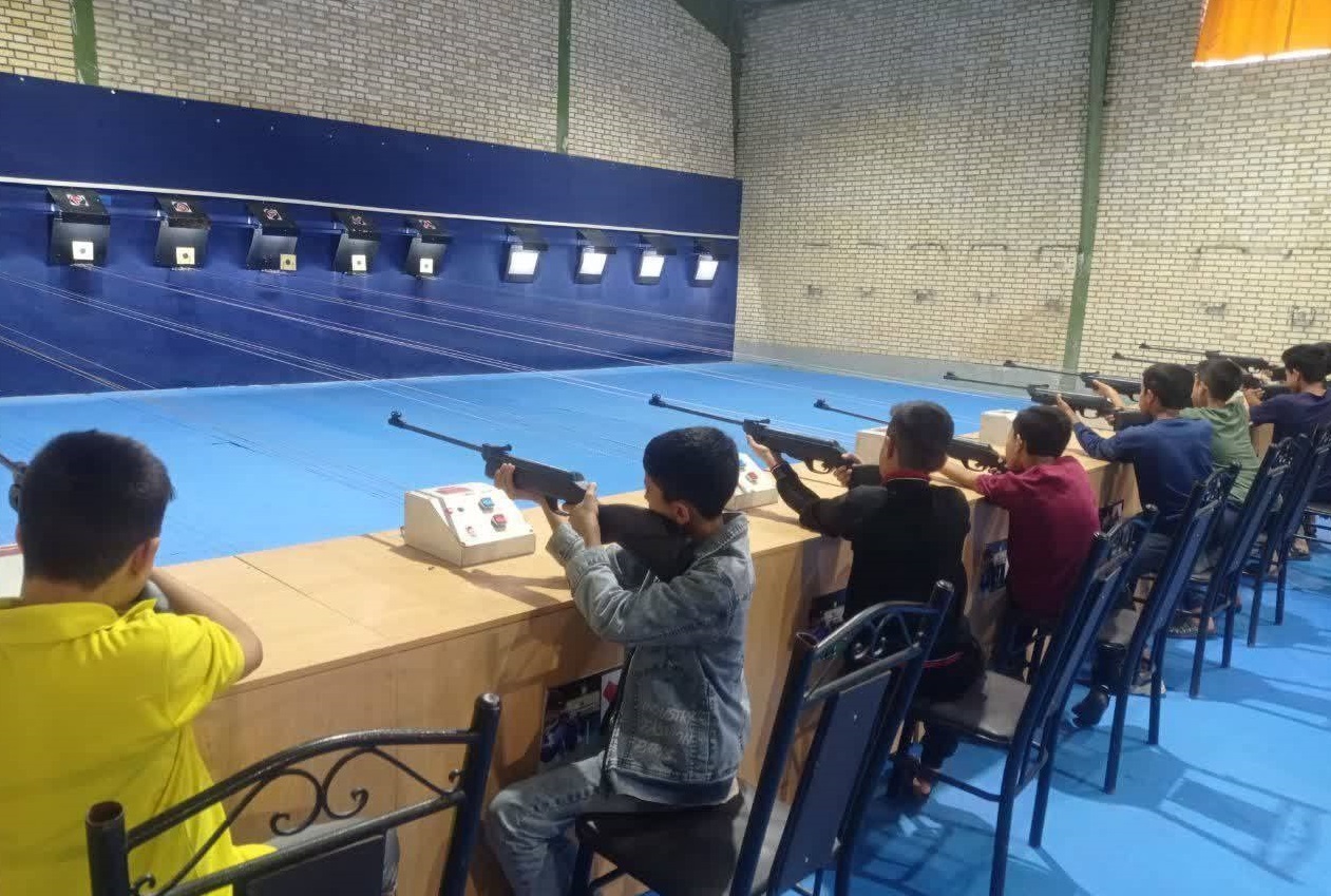 پیام خراسان