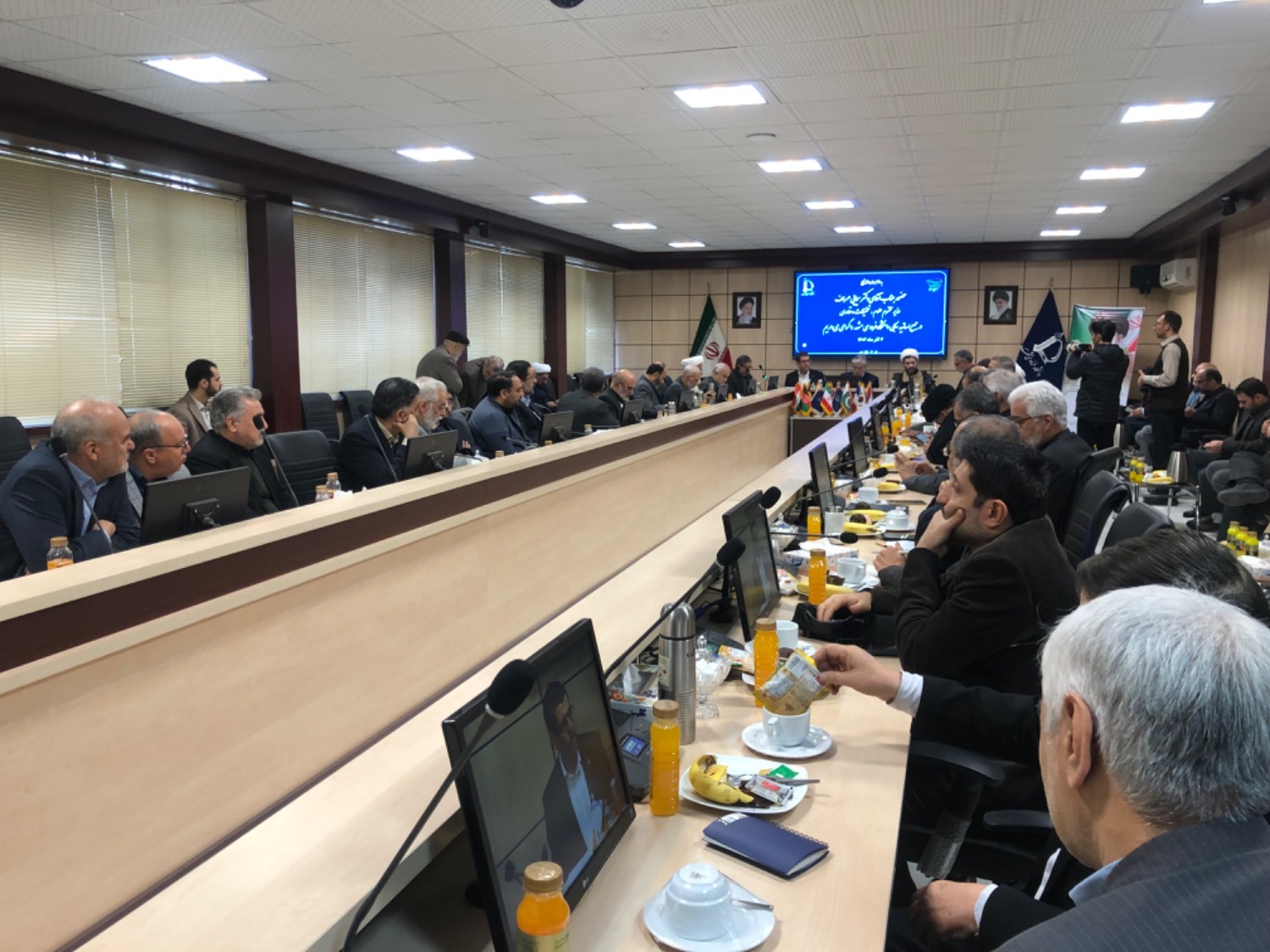 پیام خراسان