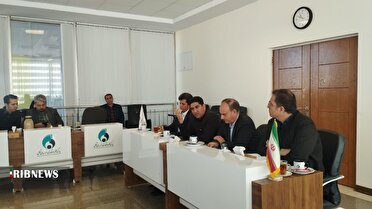 معرفی ۷۸ ایده نو و خلاقانه به پارک علم و فناوری خراسان شمالی