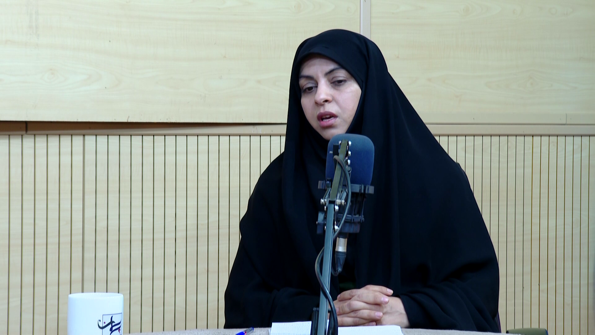 پیام خراسان