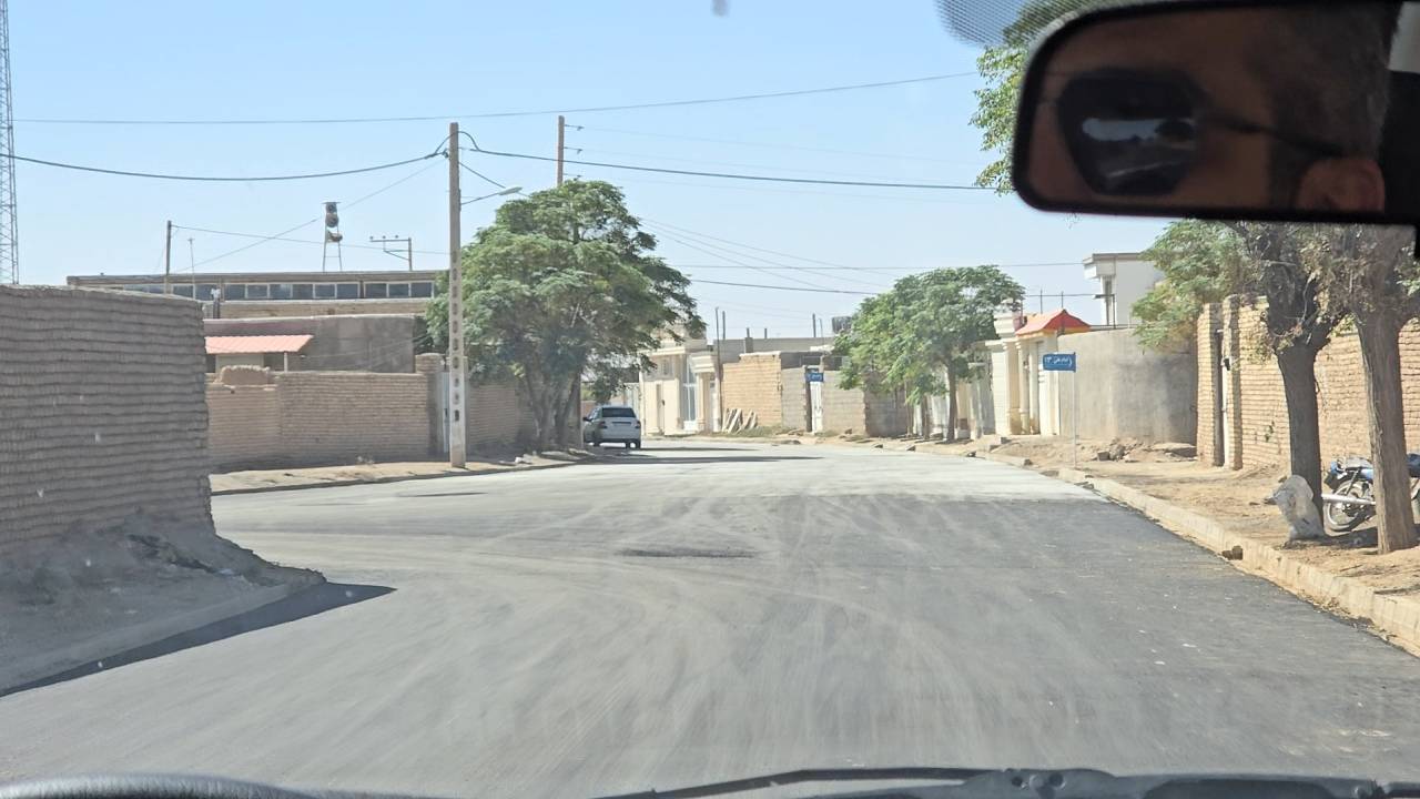 پیام خراسان