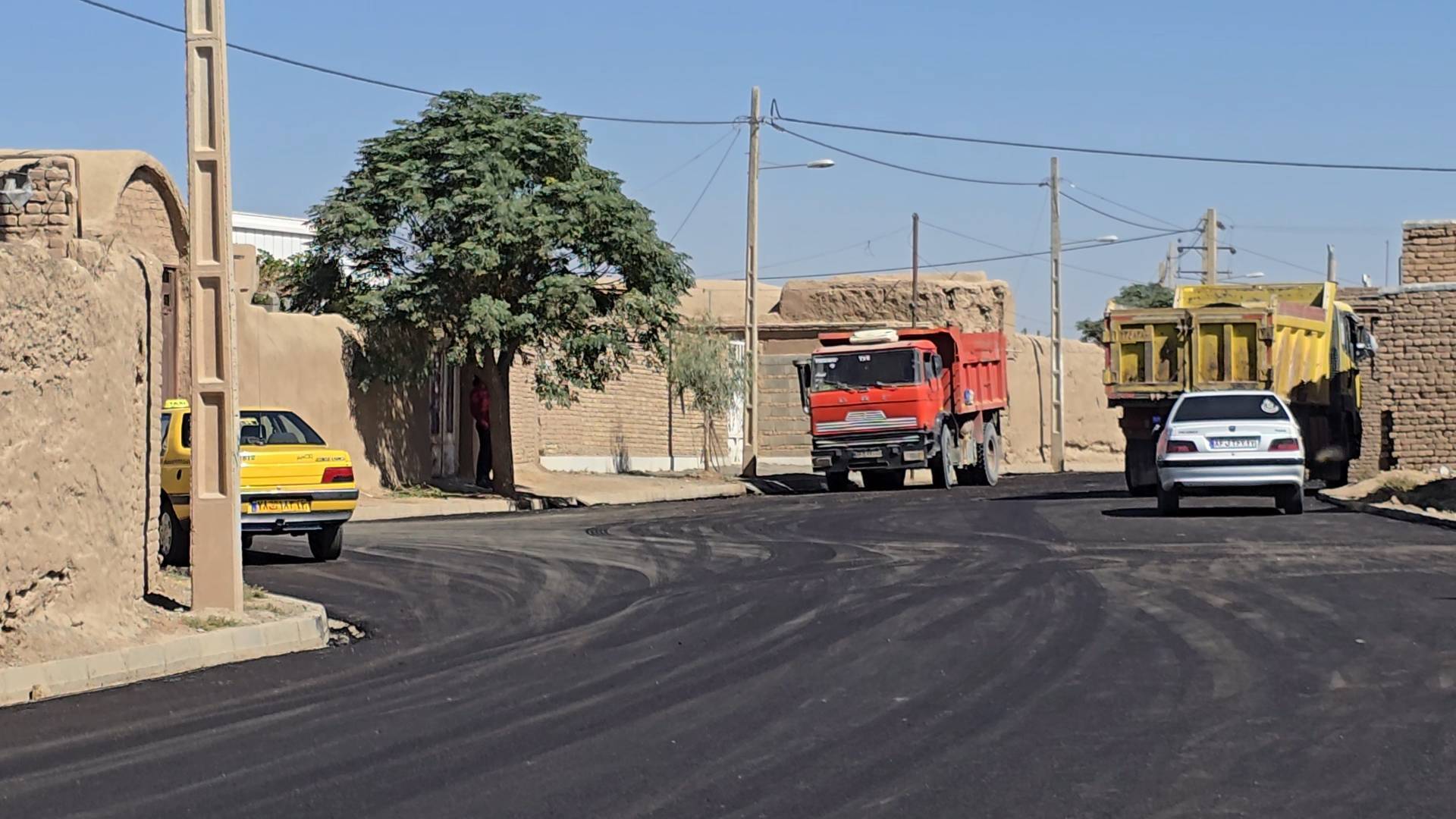 پیام خراسان