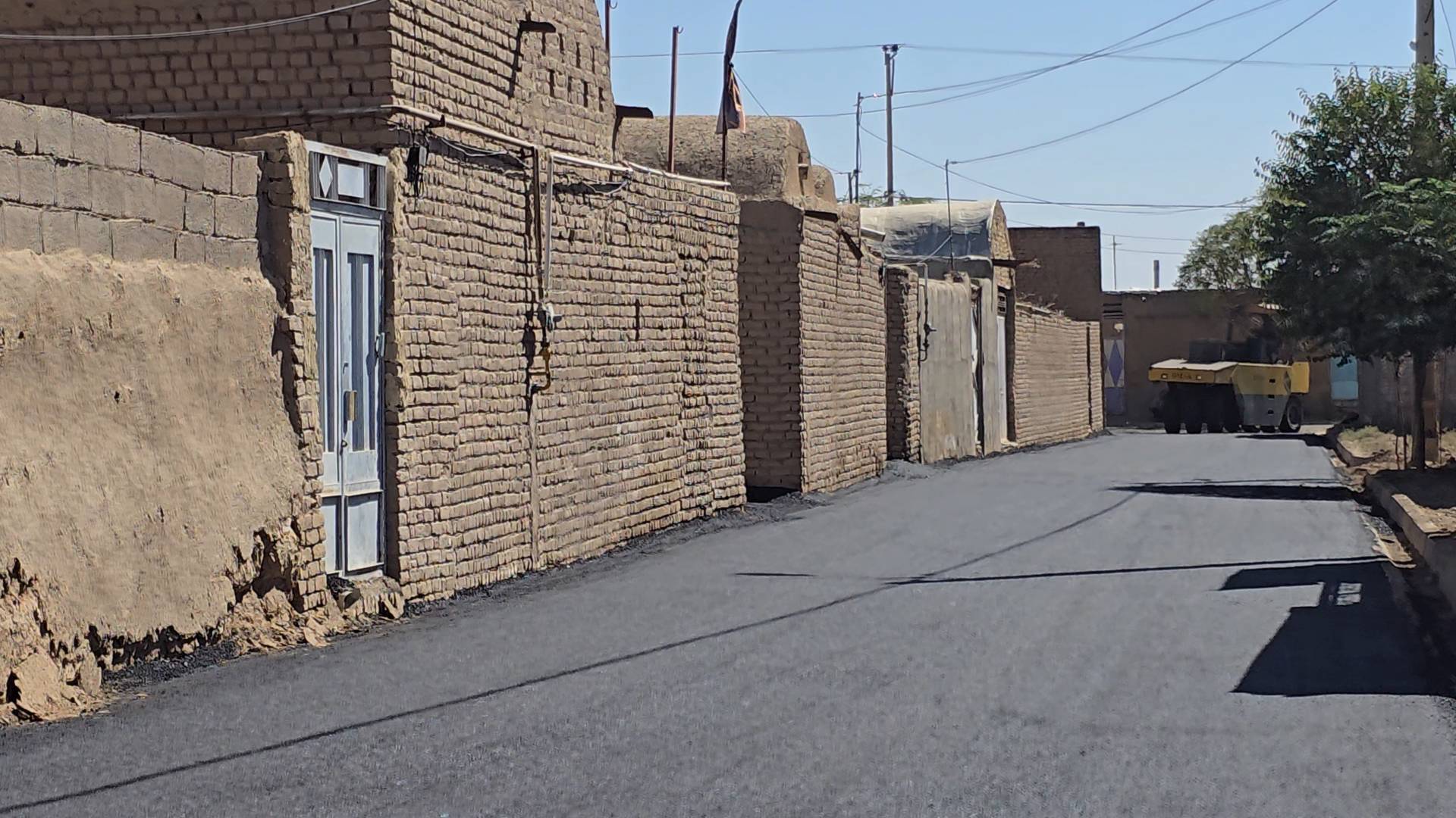 پیام خراسان