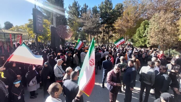 پیام خراسان