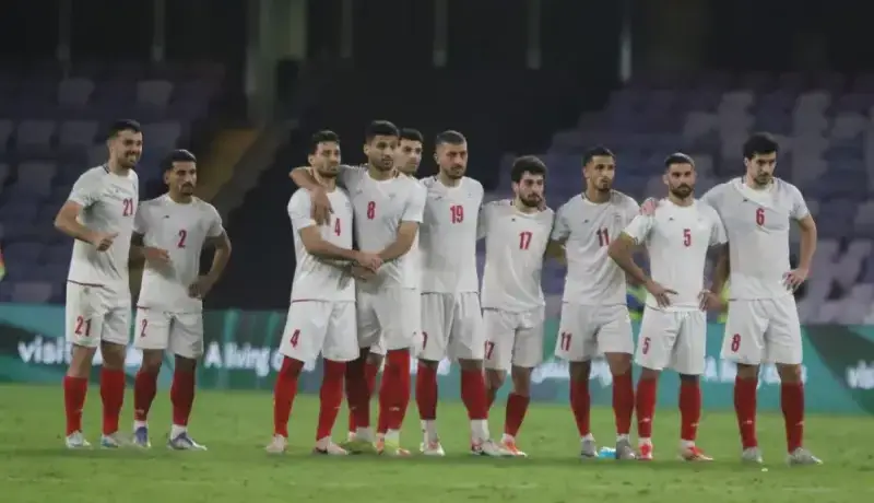 آغاز تلاش‌ها برای بازی با اسپانیا یا آرژانتین