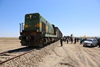 بررسی چالش های حوزه ریلی شهرستان سرخس