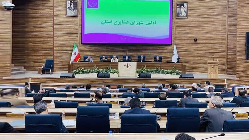 پیام خراسان