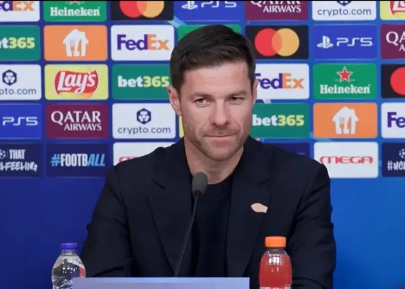 ژابی: فردا باید حتما طعم برد را بچشیم