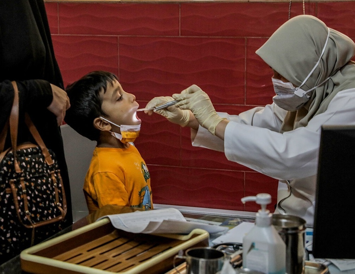 افزایش نمونه های مثبت آنفلوانزا در خراسان جنوبی