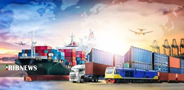 صادرات ۲۶ میلیون دلاری کالا از گمرک خراسان شمالی