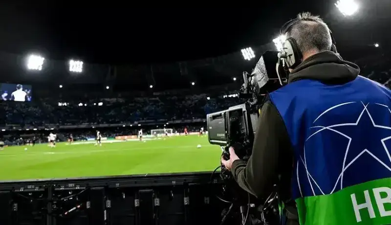 درآمد هنگفت یوفا از قراردادهای بزرگ لیگ قهرمانان