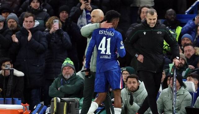 راز شکست دادن بارسلونا از زبان مارسکا