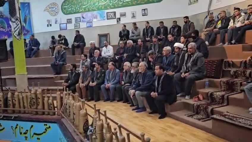 پیام خراسان