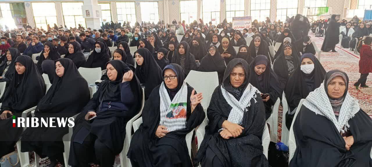 پیام خراسان