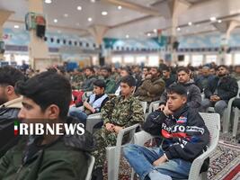 پیام خراسان