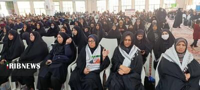 پیام خراسان