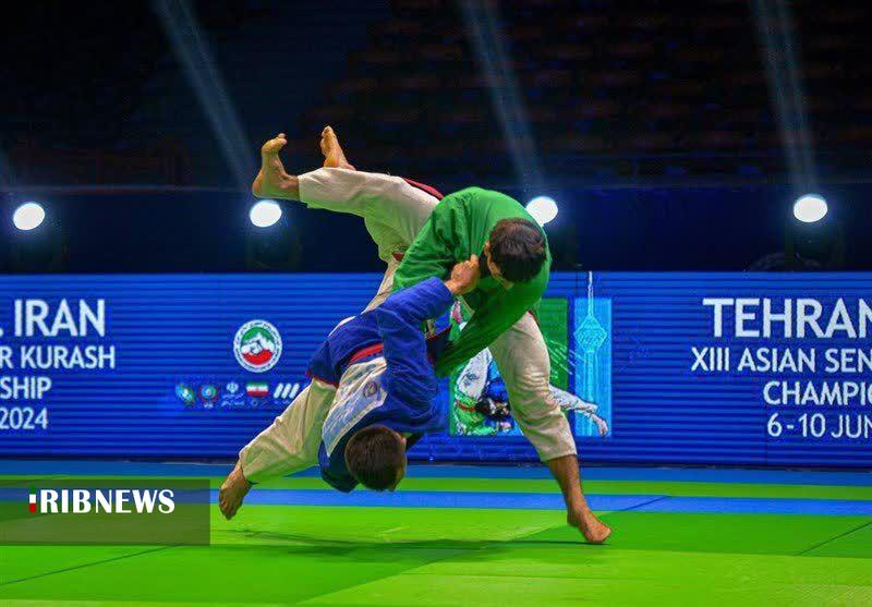 پیام خراسان