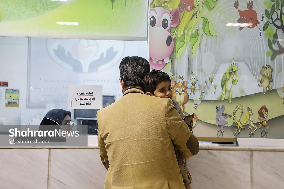 آیا مدارس مشهد از شنبه دایر هستند؟