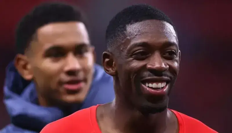 بازگشت برنده توپ طلا به لیگ قهرمانان