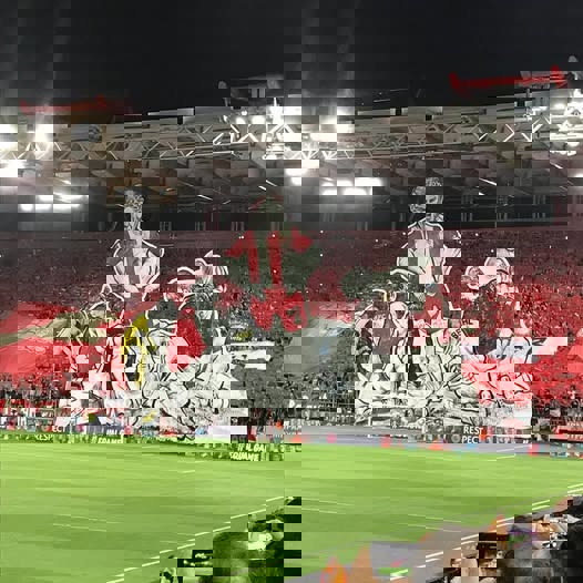 پیام خراسان