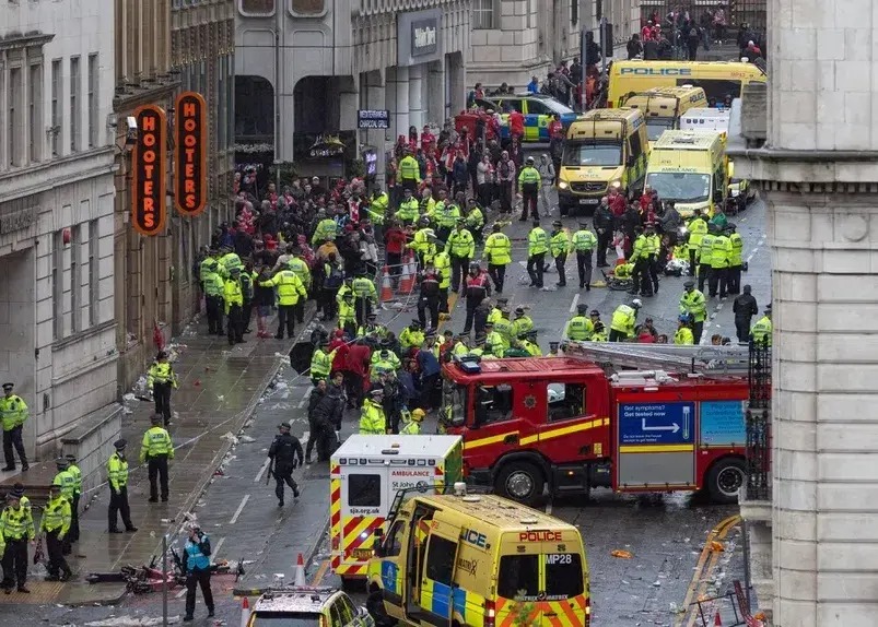 پیام خراسان