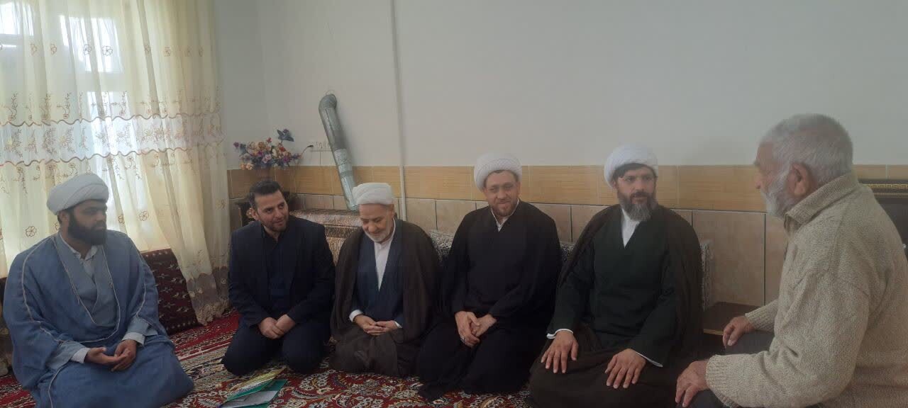 ثبت وقف جدید در طبس