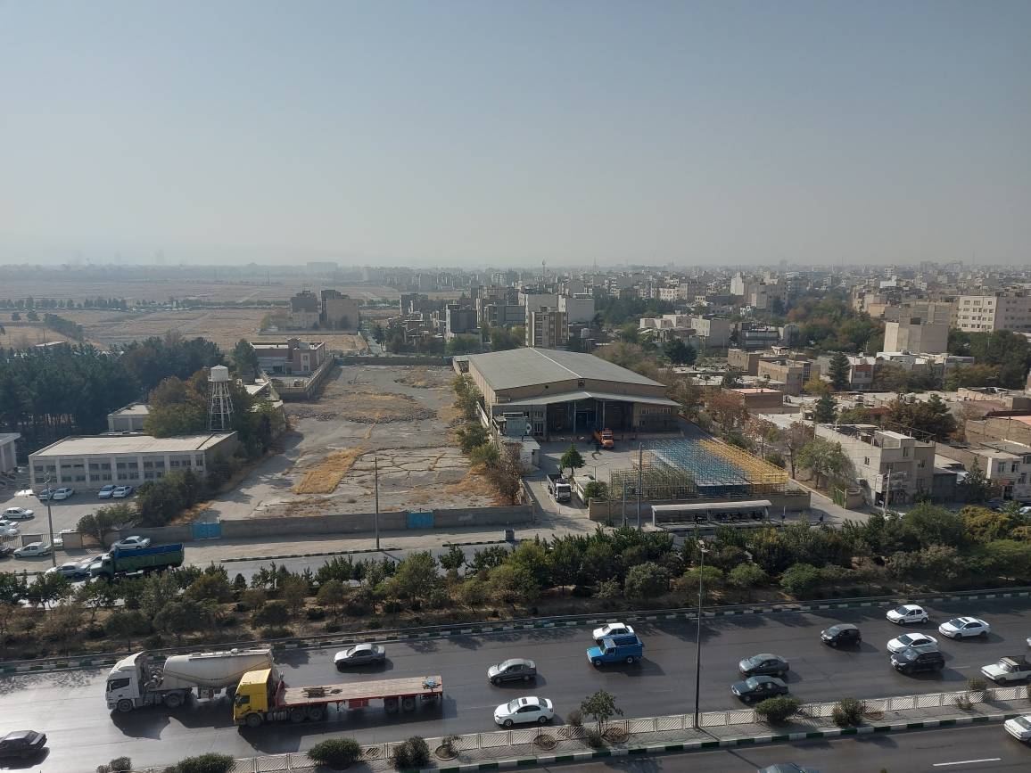 پیام خراسان