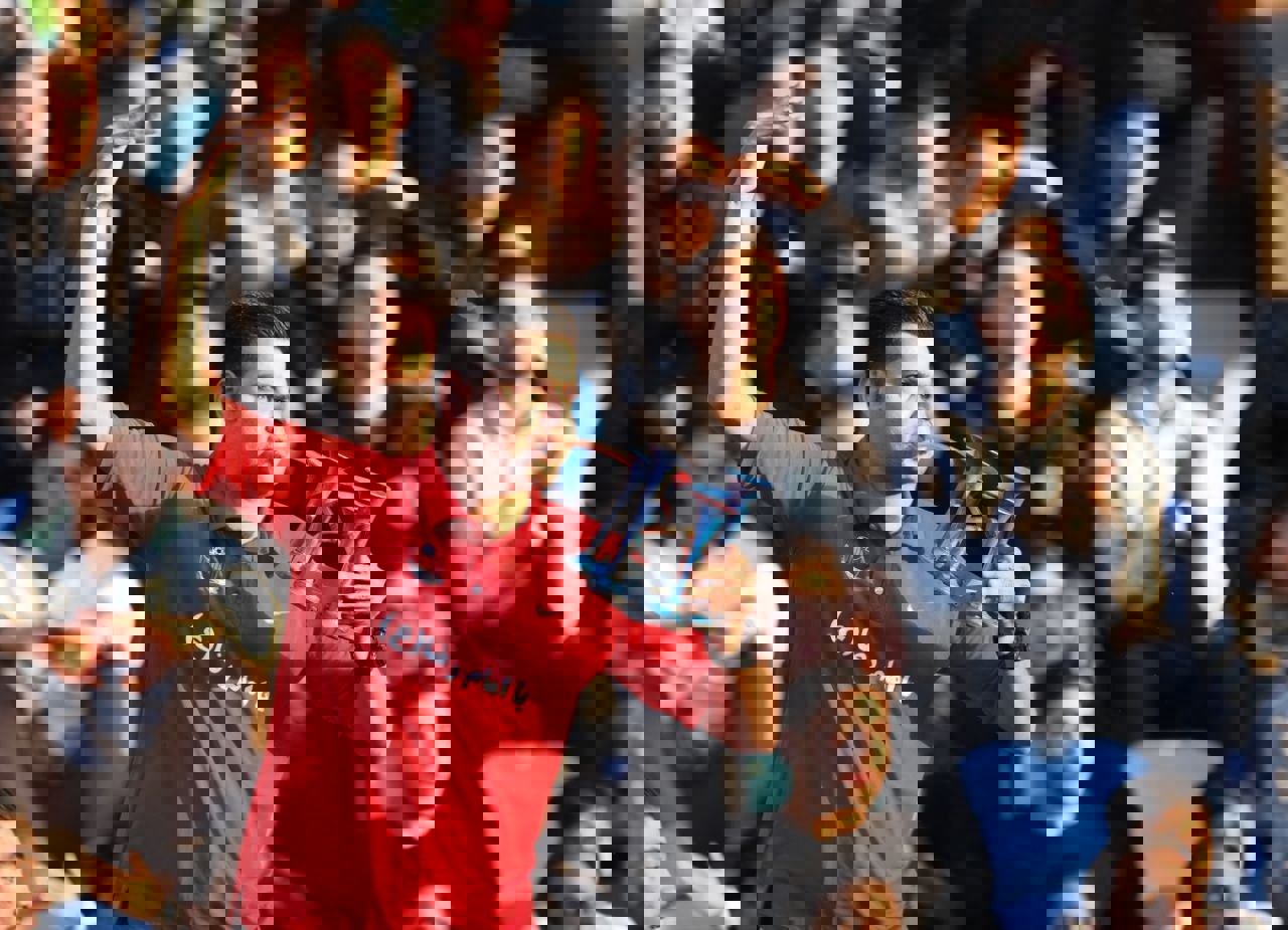 پیام خراسان