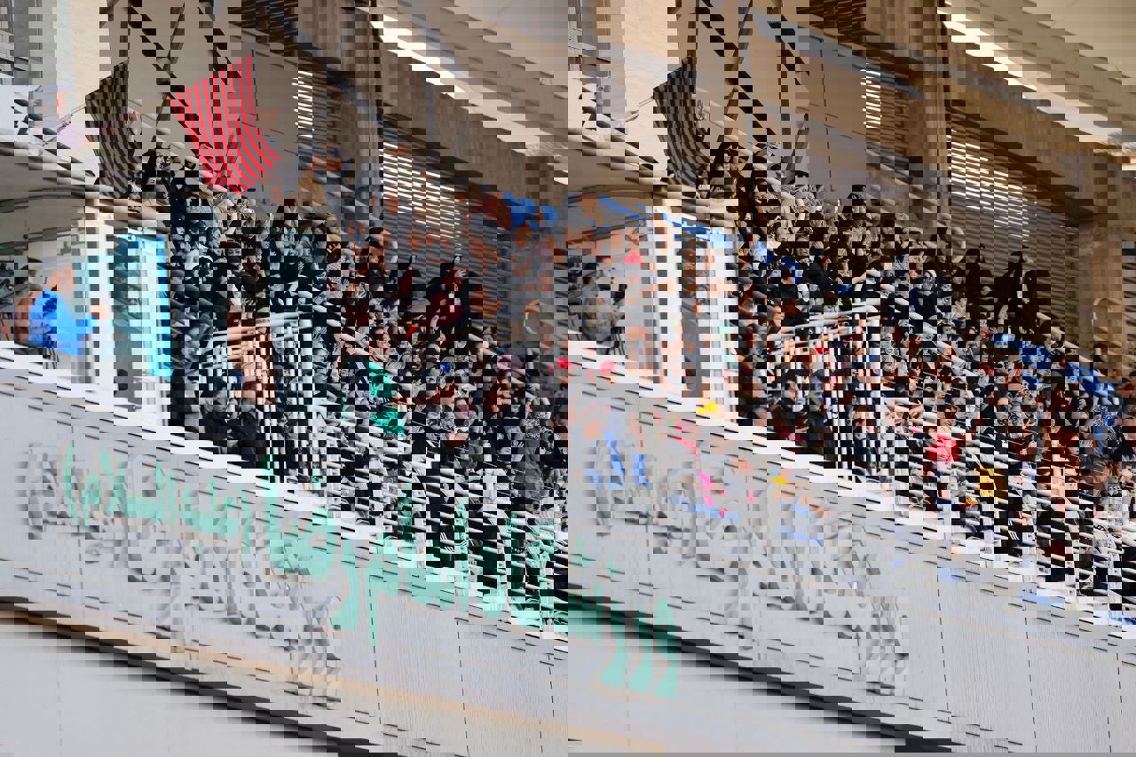 پیام خراسان