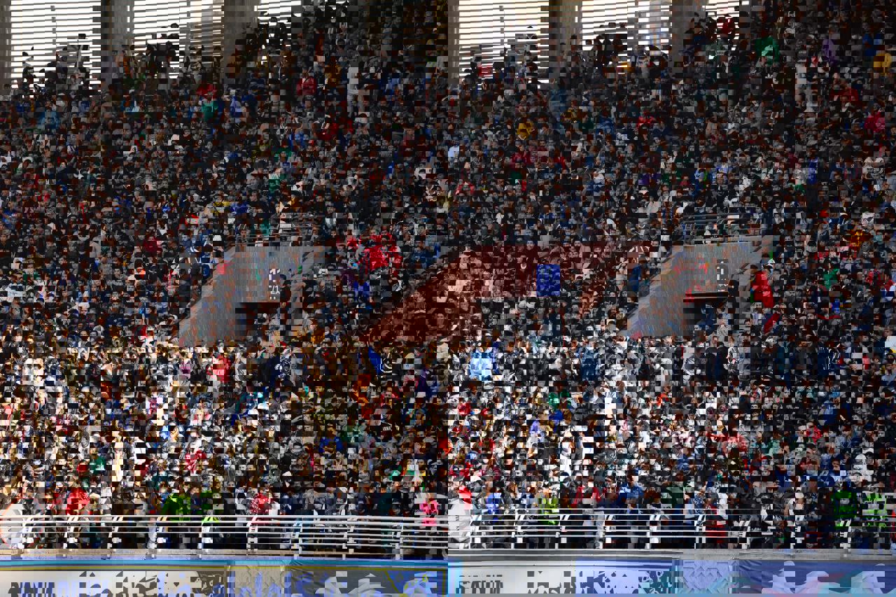 پیام خراسان