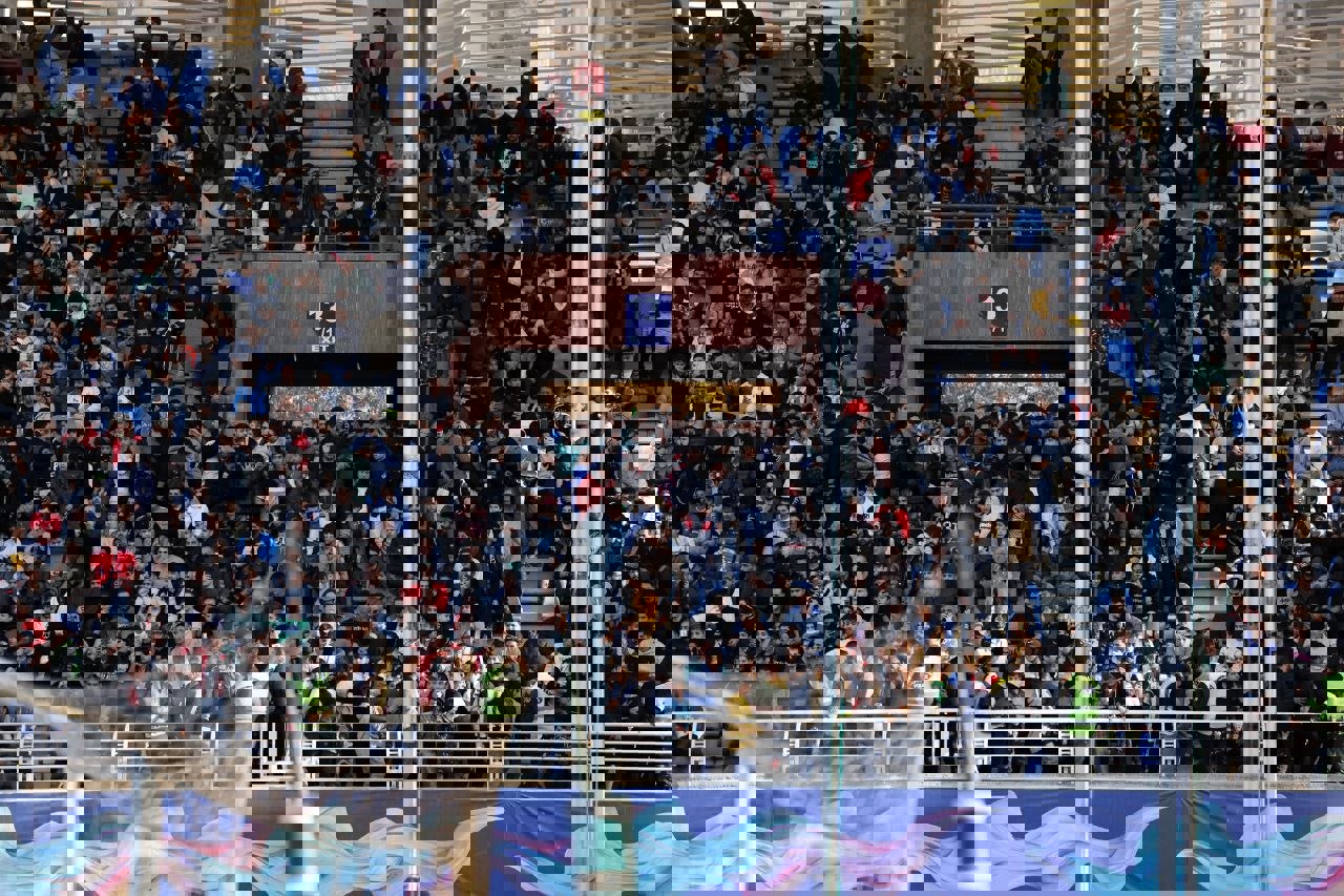 پیام خراسان