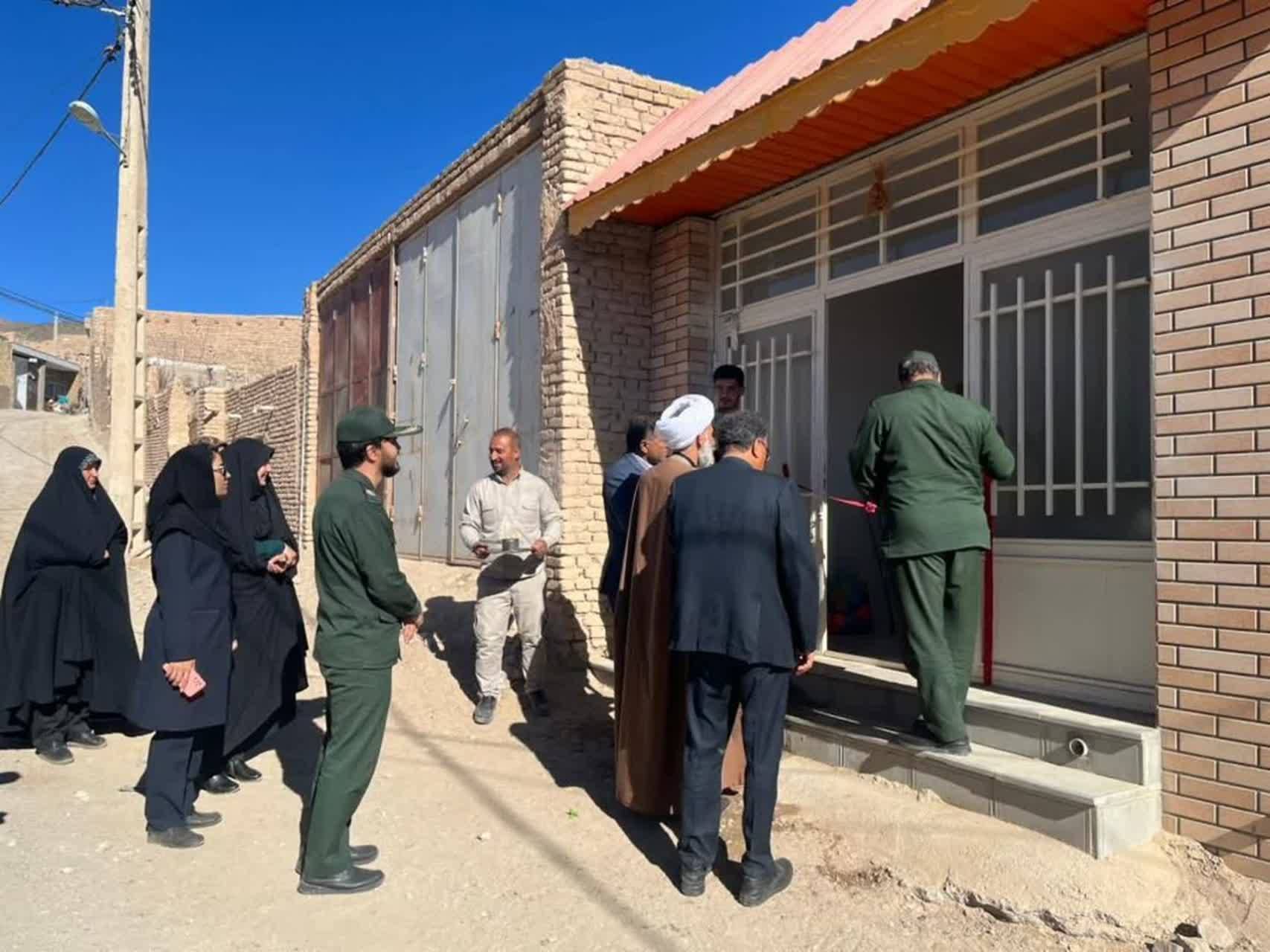 پیام خراسان