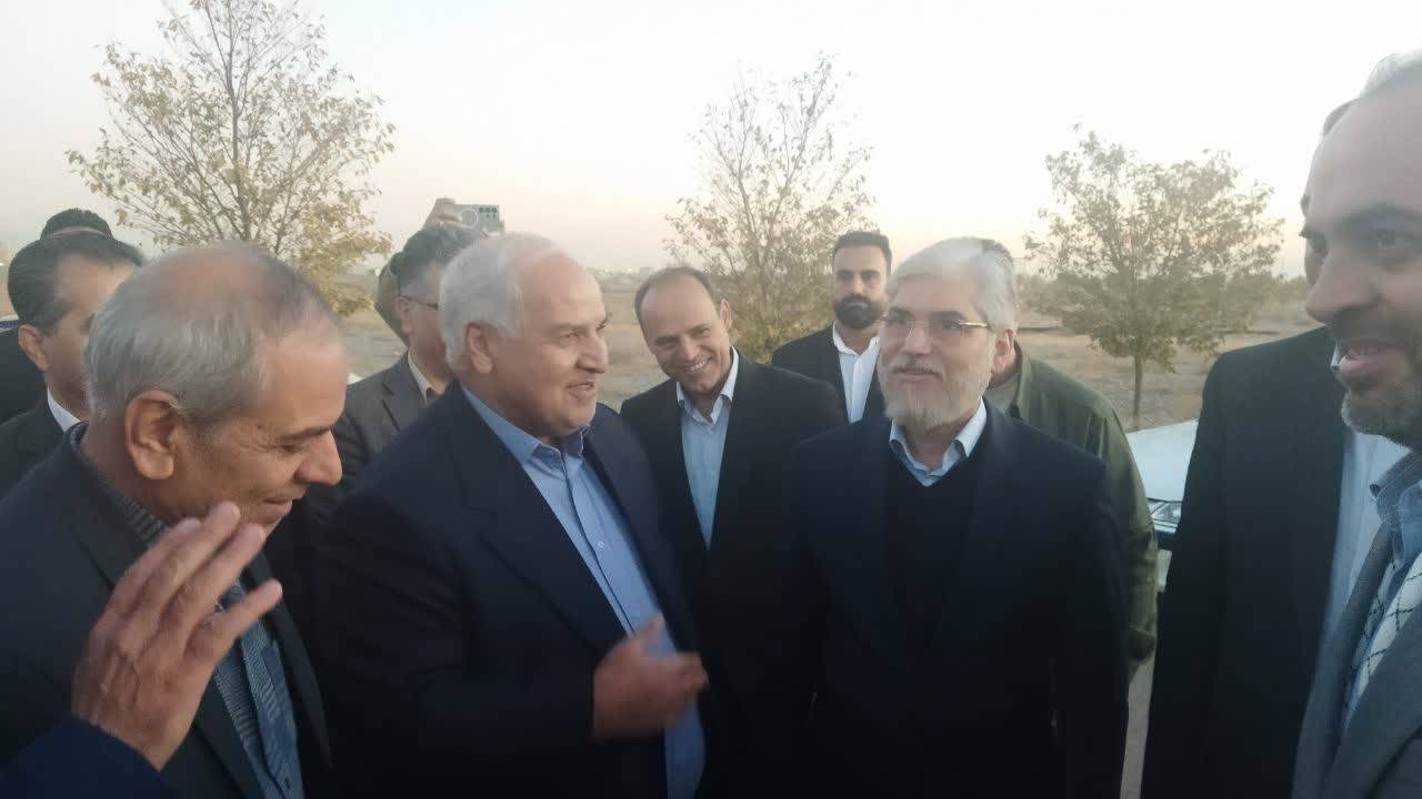 پیام خراسان