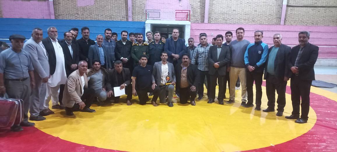 پیام خراسان