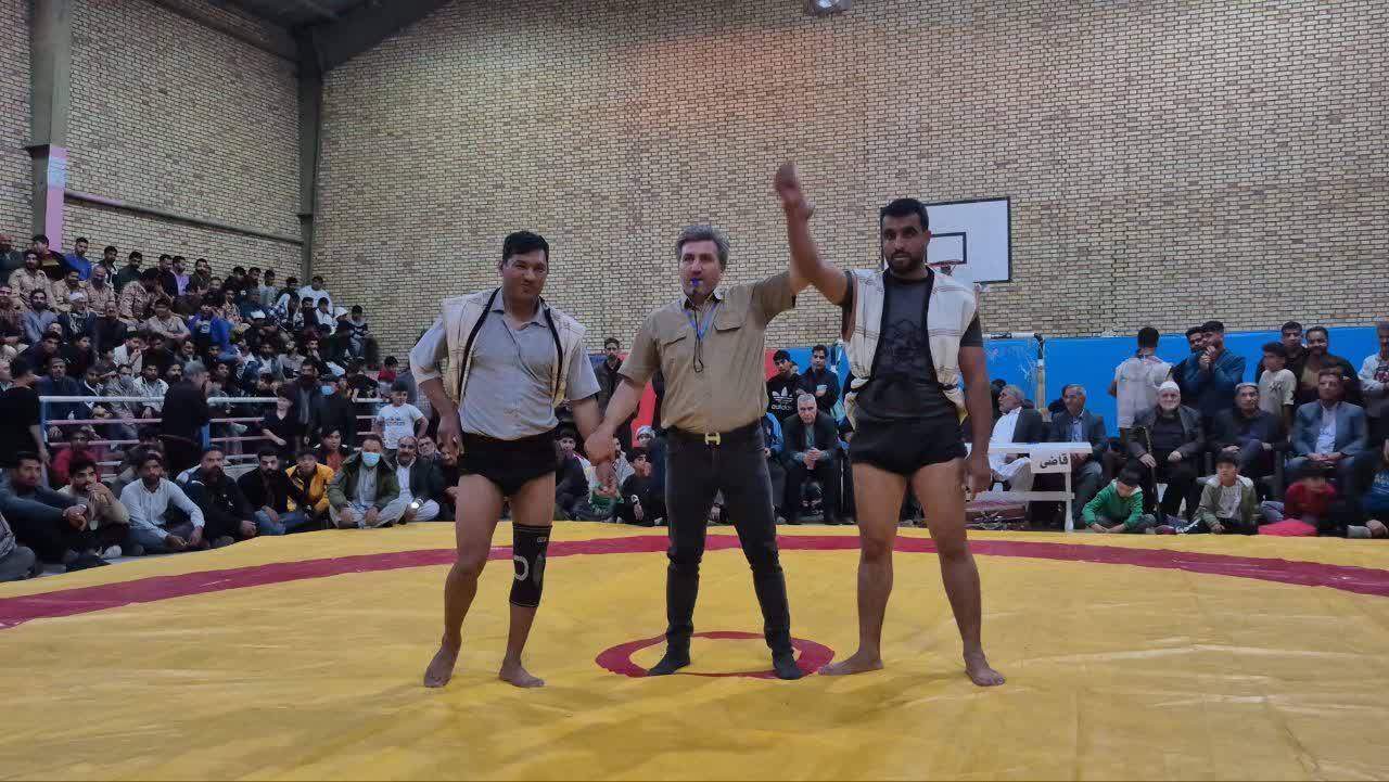 پیام خراسان