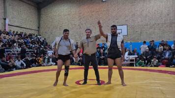 پیام خراسان