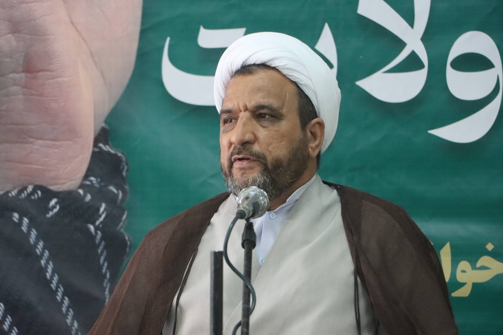 پیام خراسان