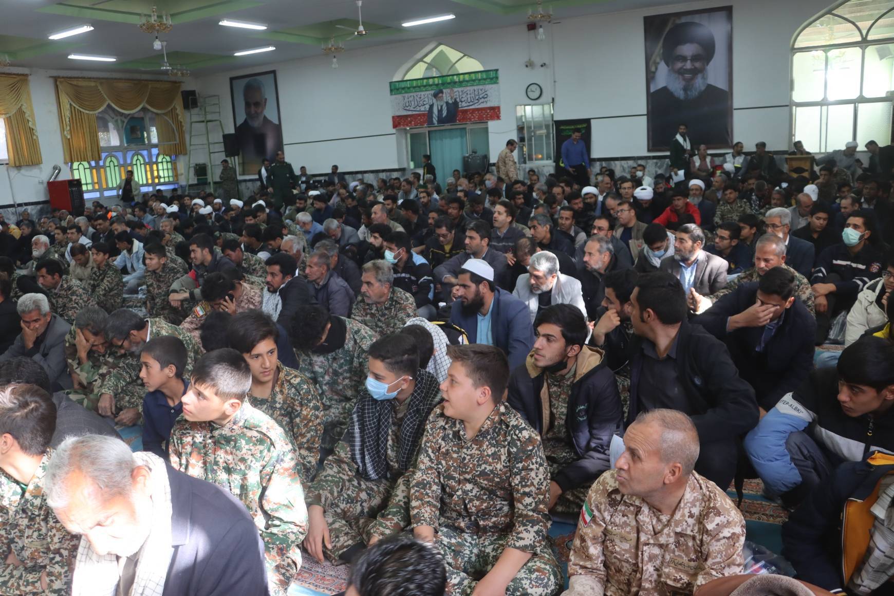 پیام خراسان