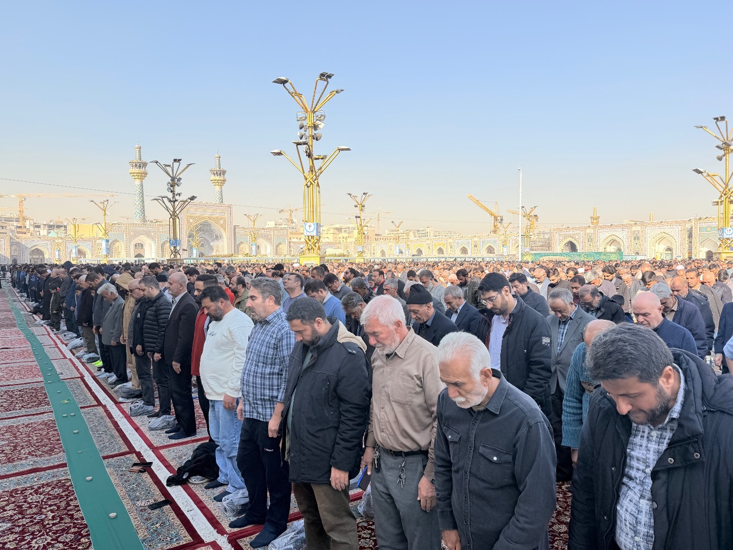 پیام خراسان