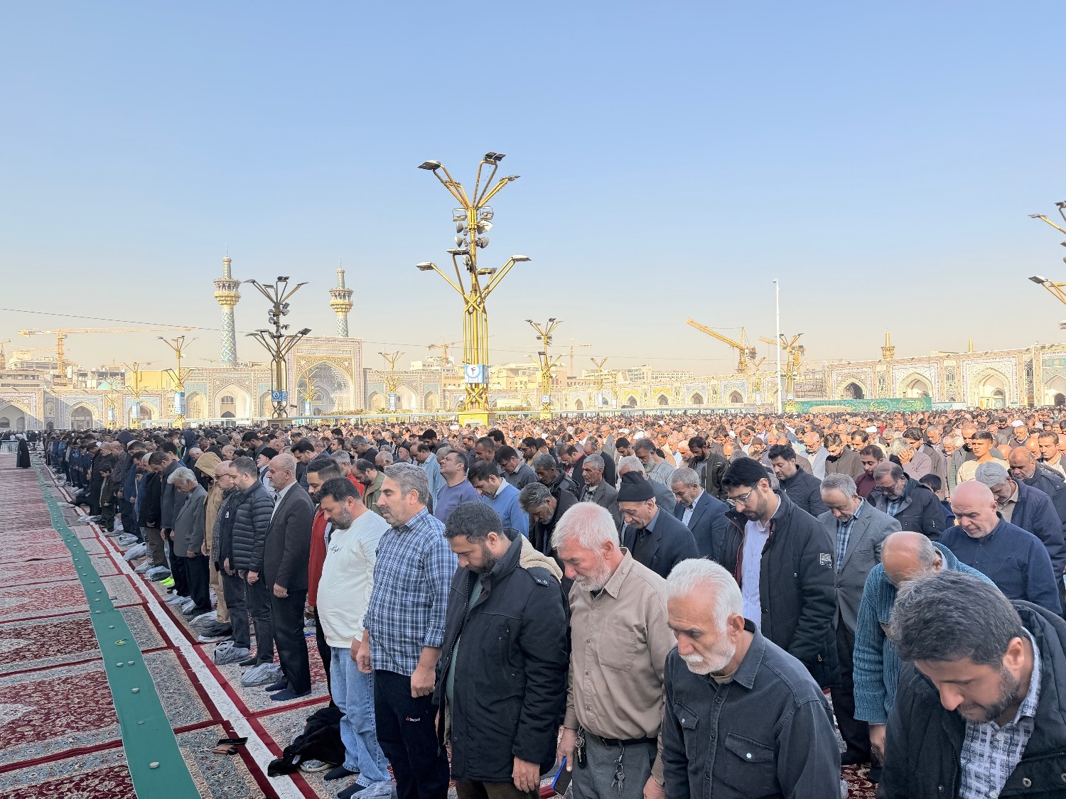 پیام خراسان