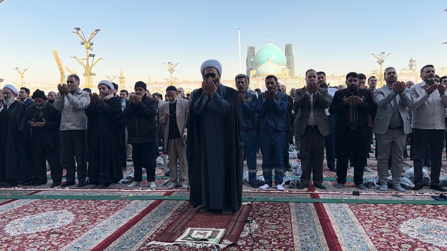 پیام خراسان