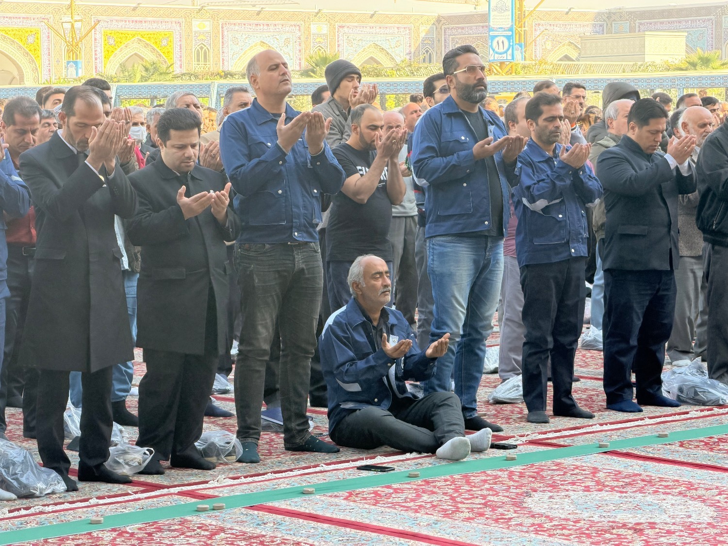 پیام خراسان