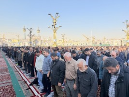 پیام خراسان