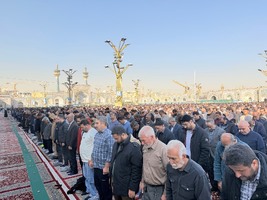 پیام خراسان