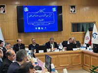 برگزاری نخستین گردهمایی مشترک صندوق بیمه حوادث و دستگاه‌ های همکار در مشهد